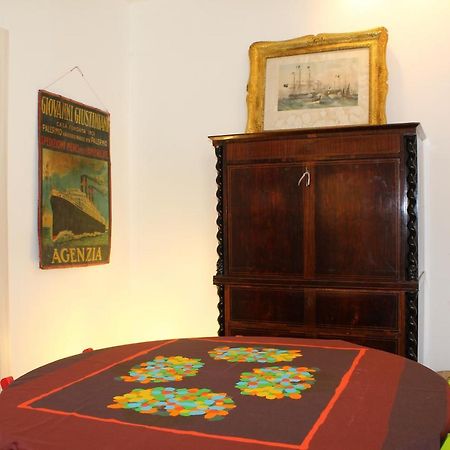 Casa D'Artista Daire Palermo Dış mekan fotoğraf
