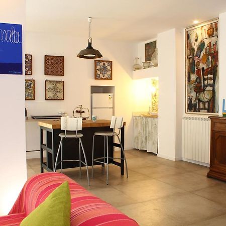 Casa D'Artista Daire Palermo Dış mekan fotoğraf