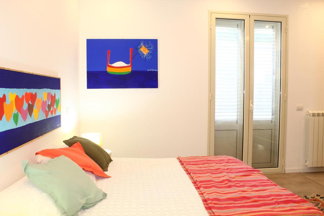 Casa D'Artista Daire Palermo Dış mekan fotoğraf