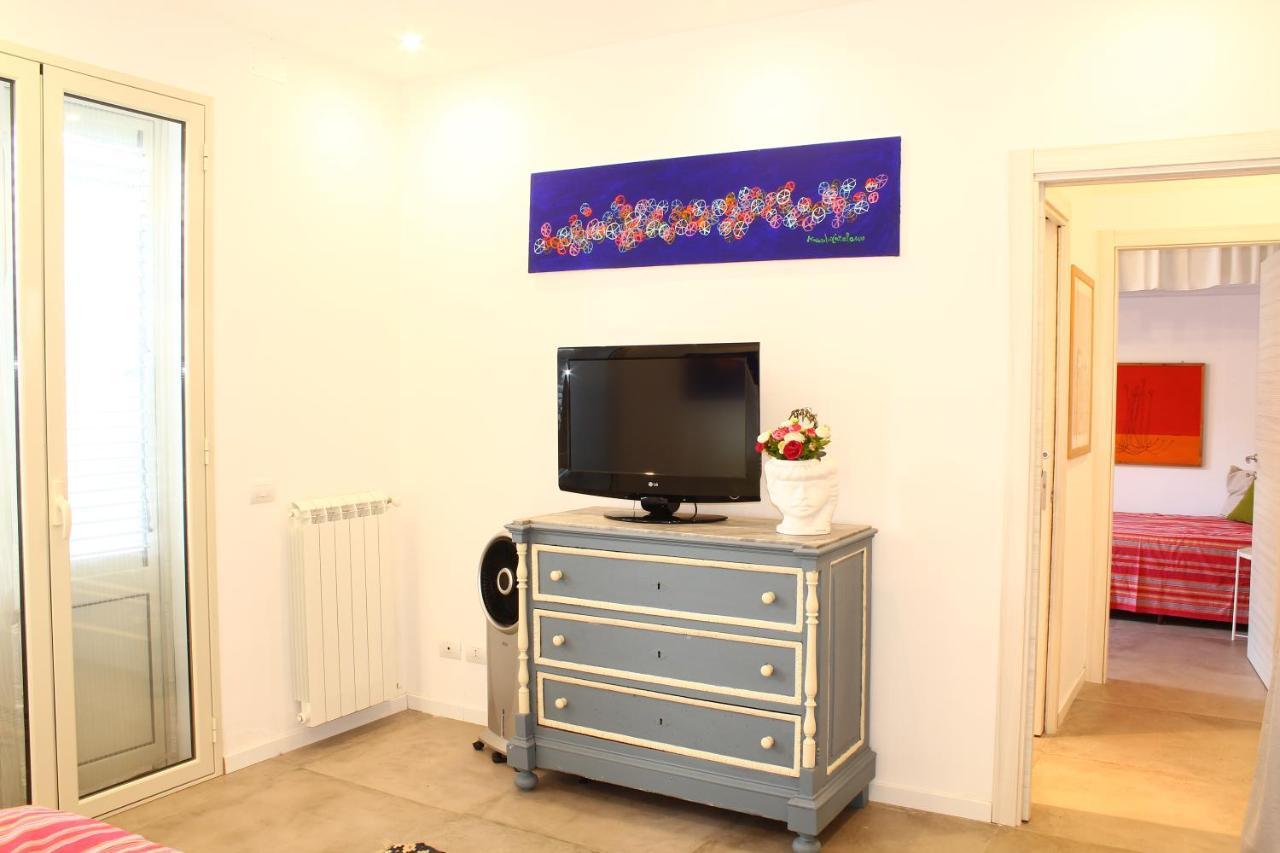 Casa D'Artista Daire Palermo Dış mekan fotoğraf
