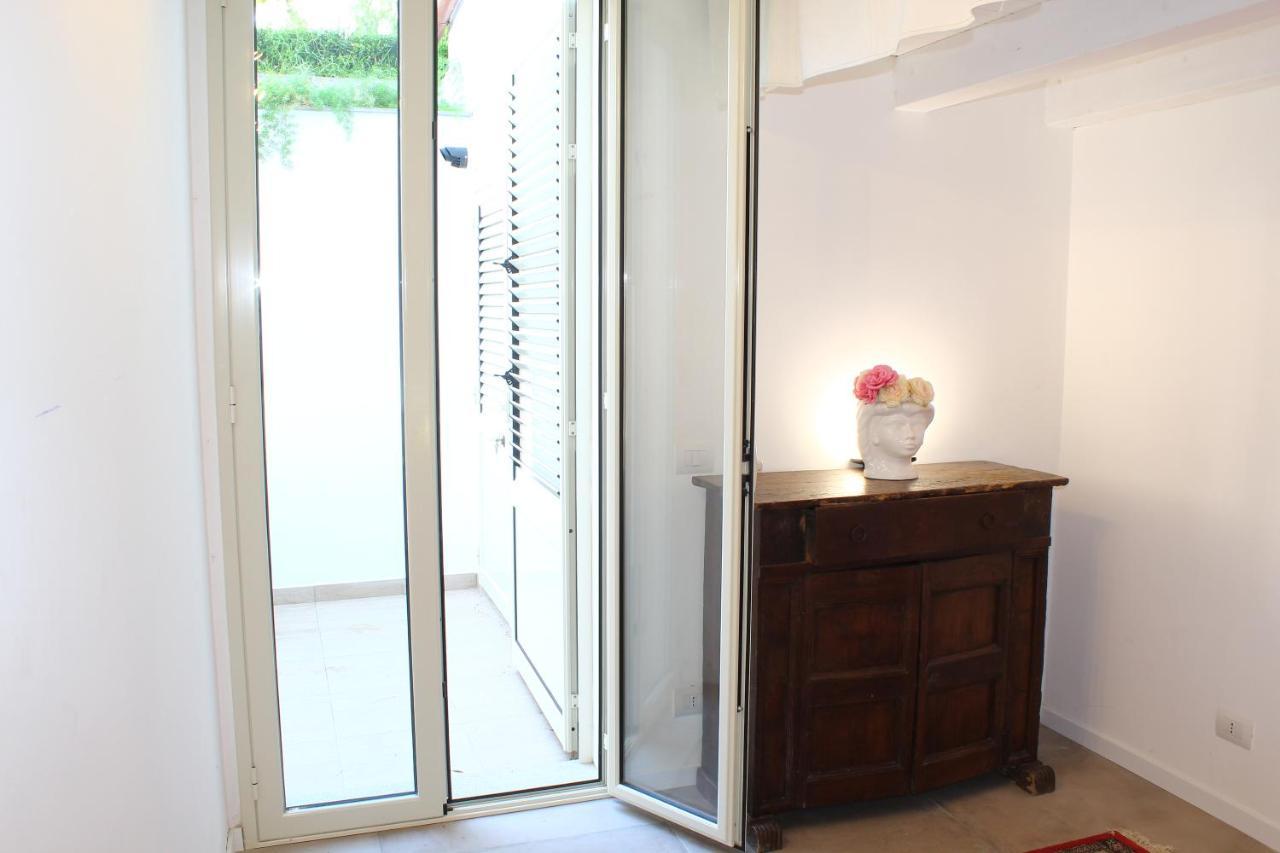 Casa D'Artista Daire Palermo Dış mekan fotoğraf