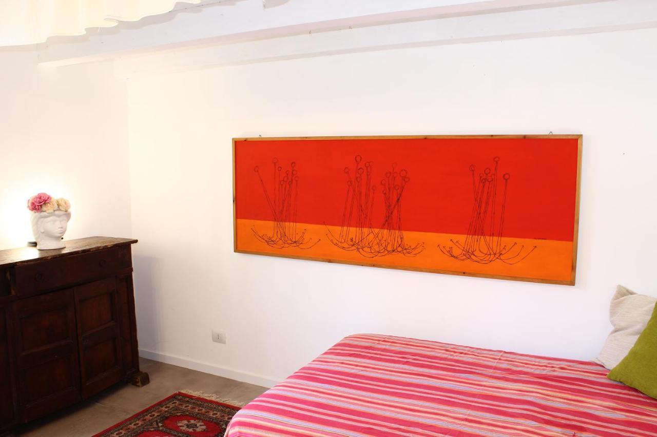 Casa D'Artista Daire Palermo Dış mekan fotoğraf