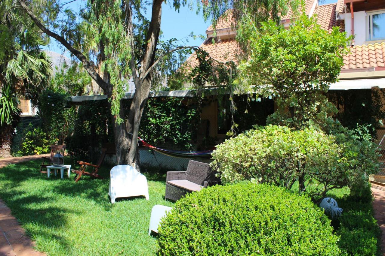 Casa D'Artista Daire Palermo Dış mekan fotoğraf