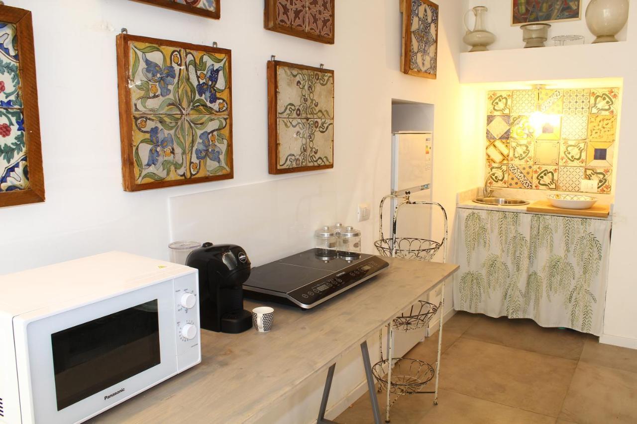 Casa D'Artista Daire Palermo Dış mekan fotoğraf