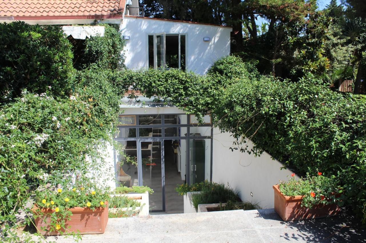Casa D'Artista Daire Palermo Dış mekan fotoğraf