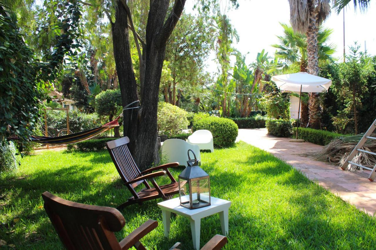 Casa D'Artista Daire Palermo Dış mekan fotoğraf