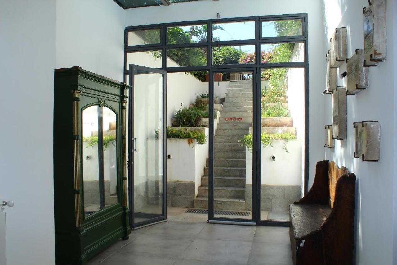 Casa D'Artista Daire Palermo Dış mekan fotoğraf