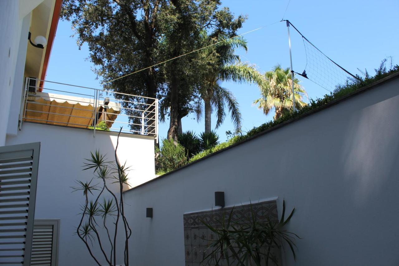 Casa D'Artista Daire Palermo Dış mekan fotoğraf